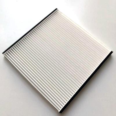 China Car Air Conditioner System Factory High Performance Auto Parts Car Air Conditioner Direct Filter 88568-0D520 87139-28010 for sale