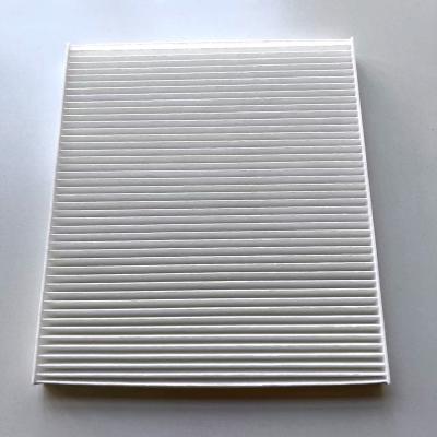 China Hot Selling Customized Car Air Conditioner System Car Air Conditioner Filter Cabin Air Filter 97133-2E200 for sale