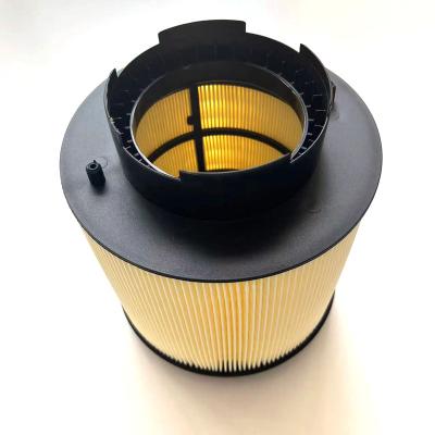 China China Online Store Car Air Intake OEM 4F0133843 Factory Outlet Car Air Filter Auto Parts Air Filter for sale