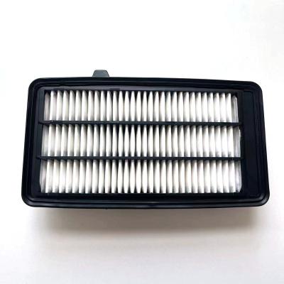 China Hot Sale Car Air Intake Customization Car Spare Parts Car Air Filter Production Line OEM 17220-5AA-A00 for sale