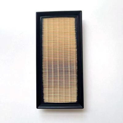 China Famous Car Air Intake China Factory High Flow Car Air Filter New OEM Wholesale Auto Engine 17801-0Y050 for sale