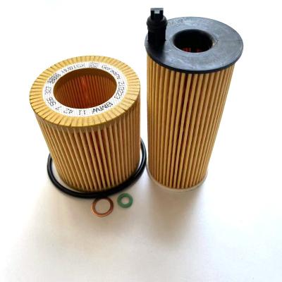 China OEM 11428507683 Auto-Oil Filter China Supplier Auto Parts Factory for sale