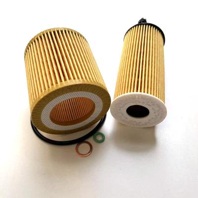 China Automotive Auto Car Parts Production Line Selling Lower Price Car Oil Filter OEM 11428507683 for sale