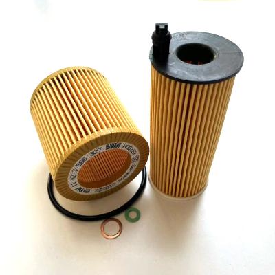 China Good Quality Car Auto Parts OEM 11427566327 Oil Filter Car Parts Automotive Manufacturer for sale