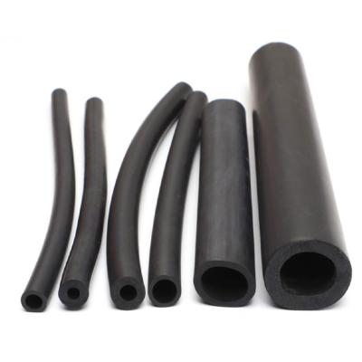 China Customizable EPDM Automotive Rubber Hose High Performance Heat Resistance Auto Hose for sale