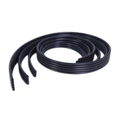 China Lowest Price Automotive High Pressure Rubber Hose for sale