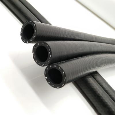 China Newest Hot Selling Good Quality Automotive Hose EPDM Rubber Hose And NBR Hose for sale