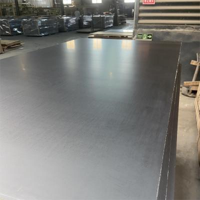 China Industrial AS6669 formply F17 film faced formwork plywood 1200x1800x17mm glue dynea black phenolic film for sale