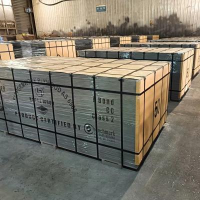 China Square Shape Upgrade Factory Price AS6669 F17 Formply Dynea Black Film 1200x2400x17mm Film Faced Plywood for sale