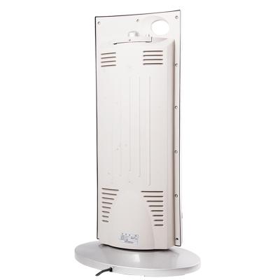 China Hotel Floor Type Low Noise Electric Heater for sale