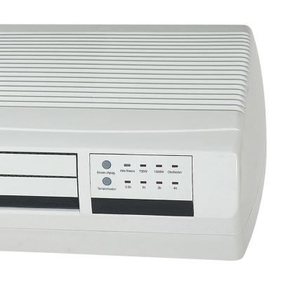 China Energy Saving Hotel Bass Run Save Electricity And Wall Mounted Heaters for sale