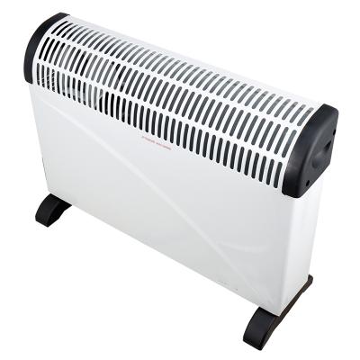 China Constant Temperature Single Heater Convector Electric Radiator for sale