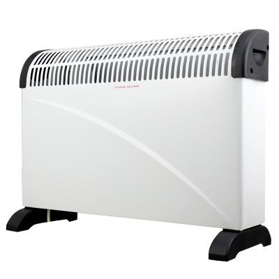 China Hotel Household Electric Heaters Indoor Convector Heater for sale