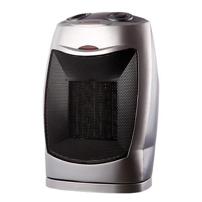 China Revolution 90 to Left and Right Wide Angle Oscillating Head Heater PTC Heaters for sale