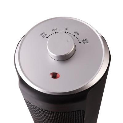 China Hotel Heating Super Power 2000w Wide Angle Home Elecctrical More Uniform Heater for sale