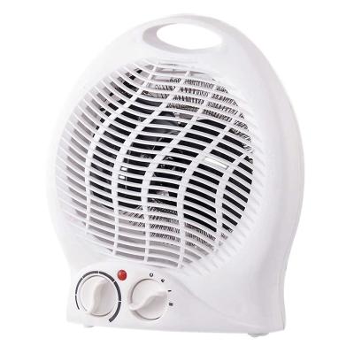 China 2021wholesaleRoom Hotel Fan Mini Small Electric Heater for sale