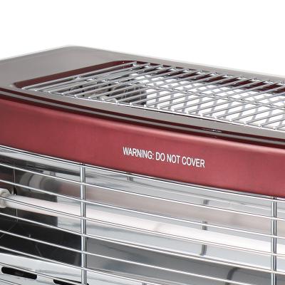 China Single Electric Quartz Heater High Quality Material Heater for sale