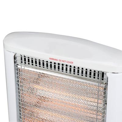 China Hotel Constant Temperature And Uniform Heating Halogen Heater for sale