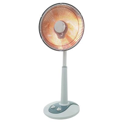 China Hotel Morden Style GoodPrice Bathroom Halogen Desktop Heater for sale