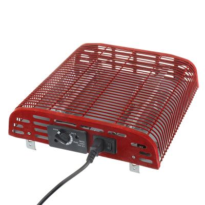 China Portable Hotel Hotsell Heaters Safety Grips Grill Heat Electric Heater for sale