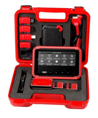 China All Cars Professional Xtool X100 PAD Car Key Diagnostic Tool Device for sale