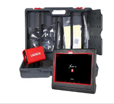 China For Truck 24V Heavy Duty Launcher X431V Truck Diagnostic Tool for sale