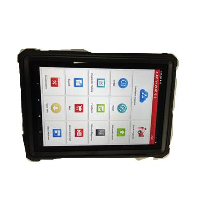 China Fault Code Launch Auto X431V +HD Truck Diagnostic Heavy Duty Diagnostic Tool for sale