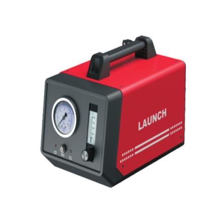 China Launch Universal Best Selling Portable Car Smoke Leakage Tester for sale