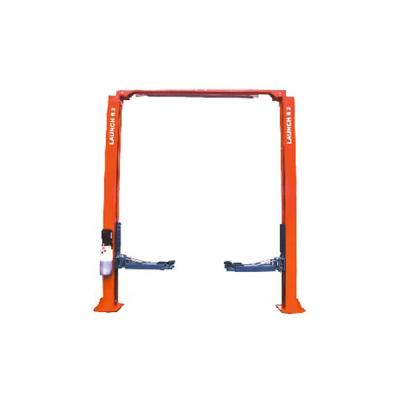 China Original Launch TLT240SC 2 Backyard Friend 2 Post Car Lift 4000kg for sale