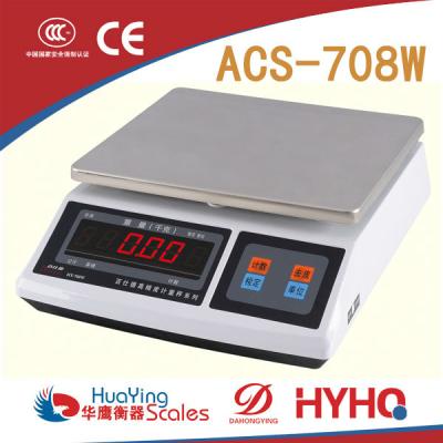 China scales (ACS-708W) ACS-708W for sale