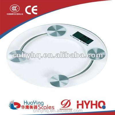 China Bathroom Scales Body Scale, Bathroom Scale, Personal Scale (JKC-1) for sale