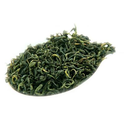 China Organic Loose Tea High Mountain Yunwu Green Tea for sale