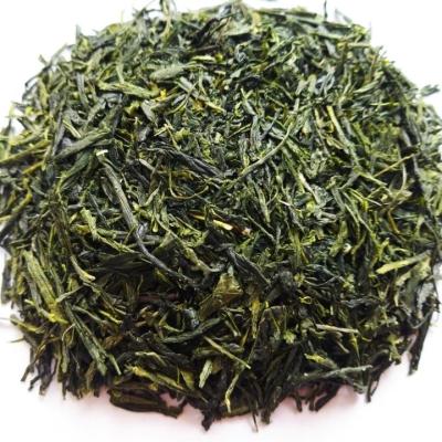 China Loose Tea Sencha Organic Japanese Steamed Green Tea for sale