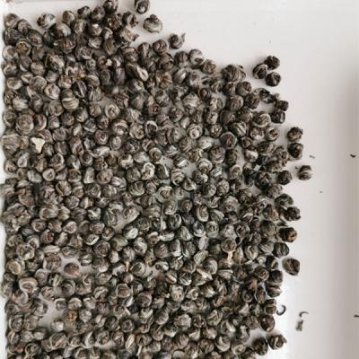 China Loose Tea Jasmine Dragon Pearl Tea by Jasmine Tea Jasmine Flavor Green Tea for sale