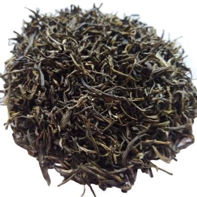 China Loose Spring Jasmine Chun Hao Jasmine Green Tea Tea for sale