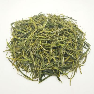 China Hand-picked spring Anji Bai Cha Anji White Tea superior famous high quality loose tea for sale