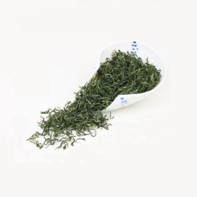 China Jing Shan Mao Feng China Top Green Tea Loose Tea New Spring for sale