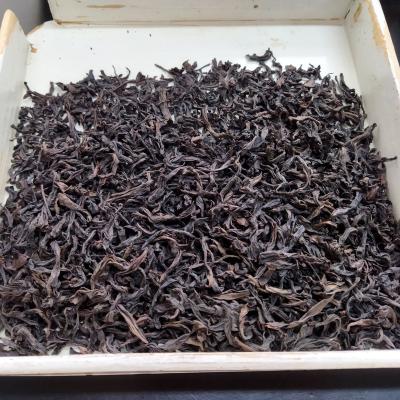 China Loose Tea China DA Famous Special Hong Pao Oolong Tea for sale