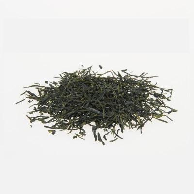 China Loose Japanese Tea Flavor Gyokuro Green Tea for sale