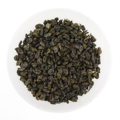 China Loose Tea Powder Green Tea 3505 for sale