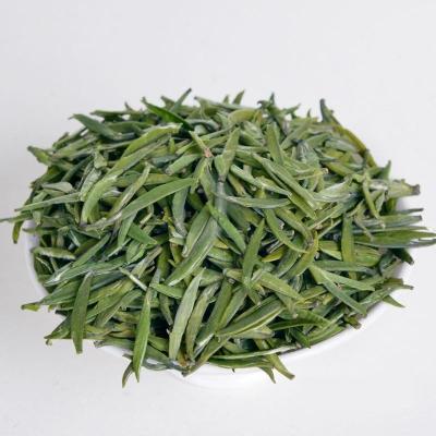 China Loose Tea Spring Top Quality Tian Mu Qing Ding Green Early Organic Tea for sale