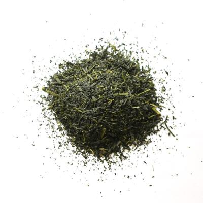 China Loose Japanese Tea Green Tea Sencha Flavor Steamed Green Tea for sale