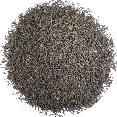 China Good taste & favorable price china organic black tea for sale