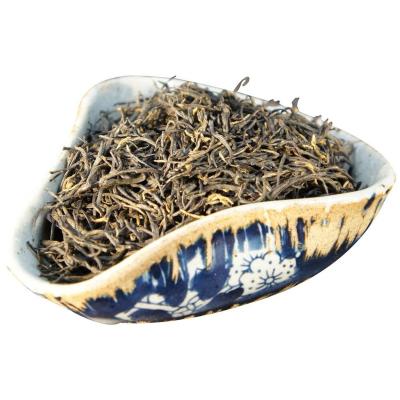 China Loose Tea Special Grade Keemun Black Tea for sale