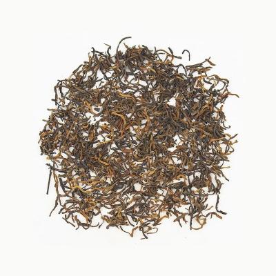 China loose tea yunnan king puerh tea for sale