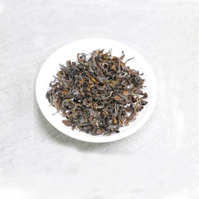 China Loose Tea Beauty Oriental Oolong Tea for sale