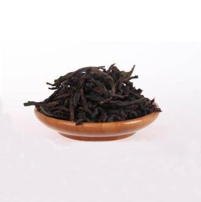 China Organic loose tea Wu Yi oolong shuixian tea for sale