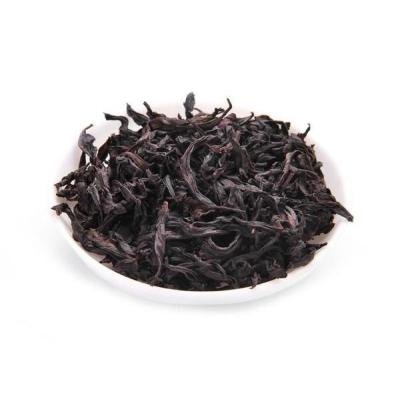 China Organic Loose Tea Fujian Wuyi Oolong Tea for sale