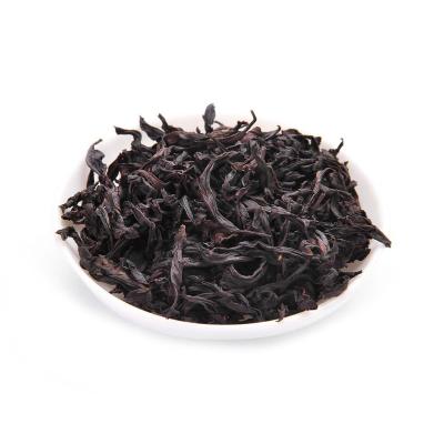 China Large Loose Tea Robe Red Tea Dahongpao Oolong Tea for sale