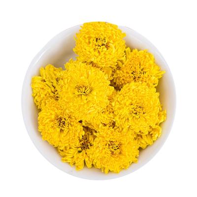 China Loose Tea Hangzhou White Chrysanthemum for sale